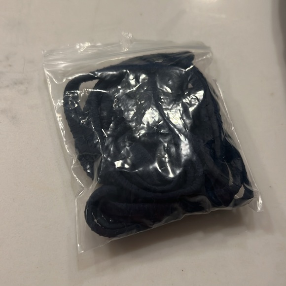 J. Crew Ruffle Bandeau Pique One Piece with Rickrack - Picture 4 of 4